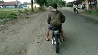 SETTING FU 200 CC