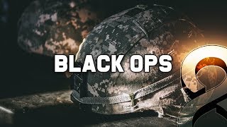 "BLACK OPS" Evil Hard Trap Beat New Free Rap Hip Hop Instrumental 2019 | Ld$