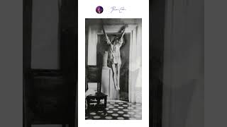 Francesca Woodman: L’Anima Fragile della Fotografia  #fotografia