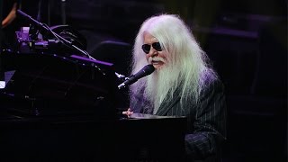 Leon Russell Memorial Service