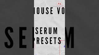 LINK IN COMMENTS #musicproducer #house #Serumpresets #serum #ableton #shorts