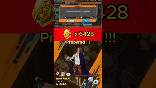 Kamusari Shanks After EX Awakened Form Lucci ? One Piece Bounty Rush OPBR #onepiecebountyrush #opbr