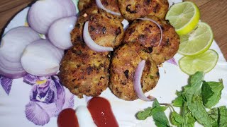 Chicken Shami Kabab Recipe Restaurant Style Chicken lovers special Recipe #TasmiyasKitchen