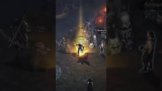 POV YOU FINALLY GET THAT PRIMAL YOU NEEDED #diablo #diablo3 #diablo4