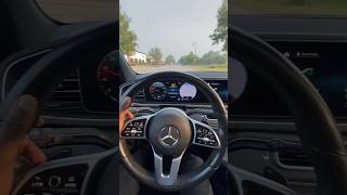 Let’s take this Mercedes Gle 350 on a drive!! #mercedes #mercedesbenz #youtubeshorts