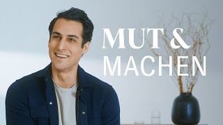 Freelance Revolution Teil 2 - Mut und Machen