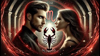 What Does a Scorpio Man Think of Scorpio Women?