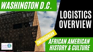 Museum of African American History & Culture (Smithsonian) - Washington DC