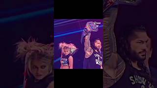 Roman reigns wwe #shorts #youtubeshorts #trending #viral #wwe #ytshorts #romanreigns #funnyshorts