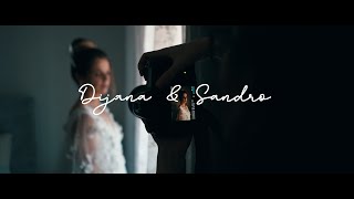 Dijana & Sandro wedding story