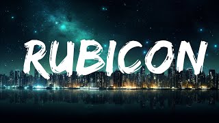 Peso Pluma - Rubicon (Letra/Lyrics) 15p lyrics/letra