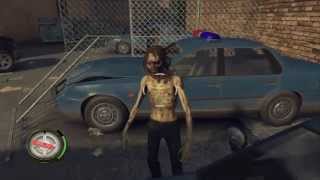 The Walking Dead Survival Instinct Part 3  ( Just Killing Around )