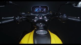 TVS RAIDER 125 BS VI  # First Look  / Specs / Launch / Price  TEASER OUT NOW!!!!!! @DebunkTV