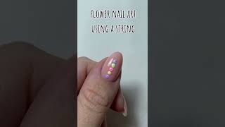 Easy Nails for Spring Colorful ideas #nailart #beautiful