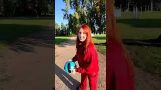 Сшила #спортивныйкостюм для яркой жизни #своимируками