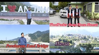 Namsai to Anjaw Travel Vlog | Arunachal Pradesh