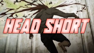 Eren Jaeger⇀Head short [Edits]