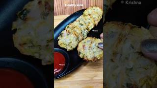 అప్పటికప్పుడు చేసుకునే సొరకాయ వడ/how to Bottle Gourd Vada Recipe#ytshorts #viralvideo #krishnasworld