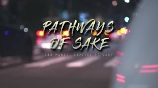 Brazil: Pathways of Sake II