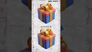 Choose your gift box box 🎁#viralvideo #pickyourgift #support #trendingshorts #gift #abhi_beats