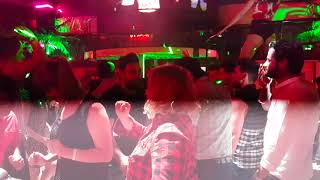 شبهای آلانیا ترکیه در دیسکو سامر لاو Summer Love Disco'da  GeceleriAlanya Turkey Nights at  Disco