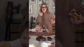 PART3 - Cooking With PiXi … And Daddy!!! #shorts #cooking