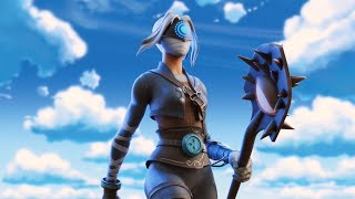 LIVE FORTNITE GAMEPLAY Solo Chill