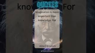 Quotes - Albert Einstein