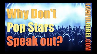 Ep 128 DJ Mark Devlin - Why are Music Celebrities Silent on Global Events?