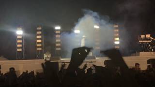 Big Sean - I Don't Fuck With You LIVE | ANTI Tour | Stockholm, Sweden 4/7-16