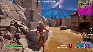 Fortnite stream