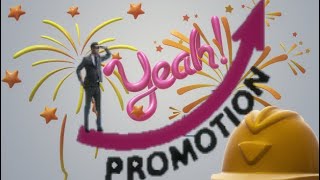 promotion