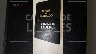 Camino de Líderes - Juanjo Vargas