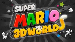 Title Screen (OST Version) - Super Mario 3D World