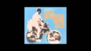 Prefuse 73 - 7th message