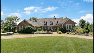 21900 Inglenook Ln, Deer Park, IL