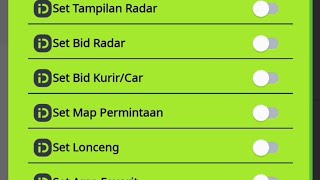 MOD REGISTRASI 30K‼️ CRITICAL NON CRITICAL + FAKE INSIDE REAL‼️MOD INDRIVER NEW VERSI 5.69.1😎