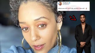 Tia Mowry Takes Shots At Her Ex-Husband Cory Hardict… Again