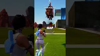 My Fortnite map is making so MUCH PROGRESS!