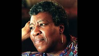 Octavia E. Butler: Diversify Or Be Destroyed