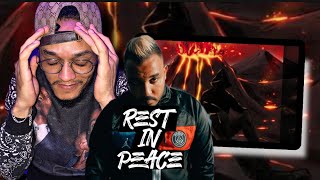 PAUSE - LUCIFER {REACTION} / تم النكح بسلام