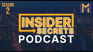 Economic Interest Rates, Market Values, and Inflation in the Real Estate Industry with Mike Morawski