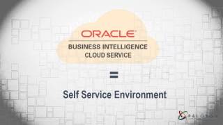 Accelerating Business Intelligence with the Cloud