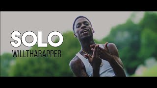 WillThaRapper - Solo (Official Visual)