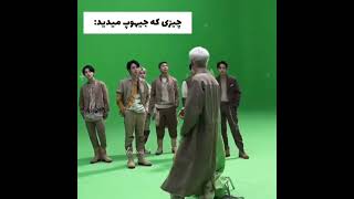 حسودی کردن به چیزی که اصلا وجود نداشت😂🥺✨