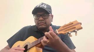 Cavaquinho- Feitiços da Vila #cavaco #samba #music