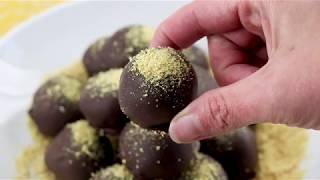 Chocolate Truffles