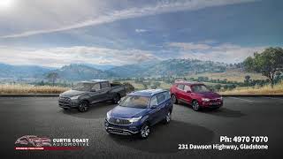 2020 SsangYong Range TV Ad