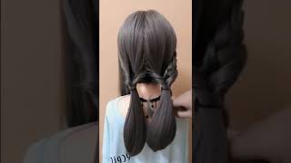 Simple Easy Hairstyles