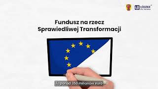 Fundusz Sprawiedliwej Transformacji